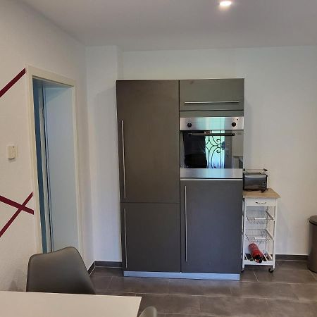Ferienwohnung Saturn ミュルハイム・アン・デア・ルール エクステリア 写真
