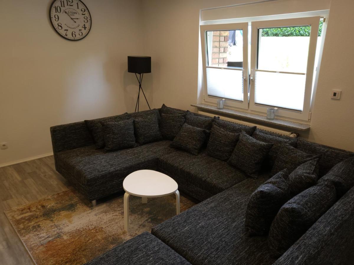 Ferienwohnung Saturn ミュルハイム・アン・デア・ルール エクステリア 写真